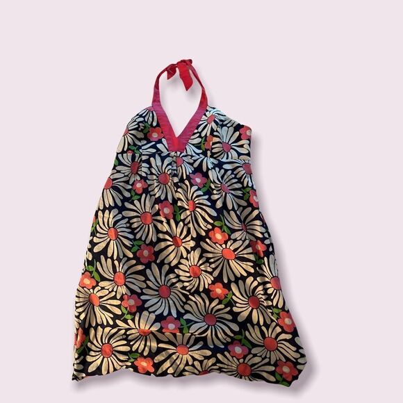Lily Pulitzer halter dress - Picture 1 of 5